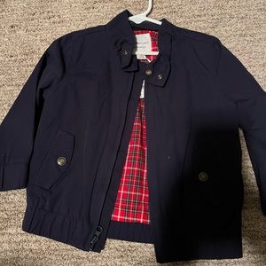 Janie and Jack Toddler Jacket